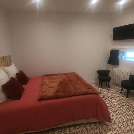 Chambres D'Hotes Le Clos Marty Sebrazac Екстериор снимка