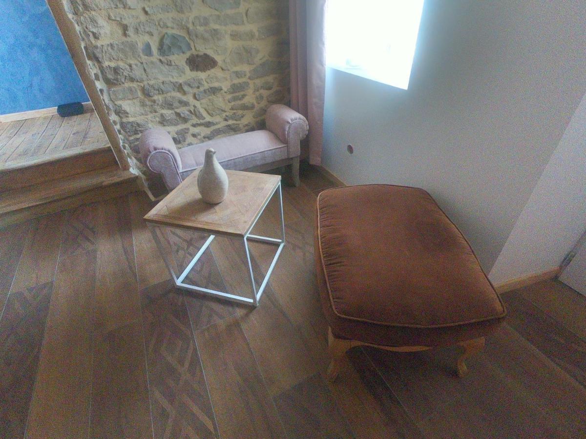 Chambres D'Hotes Le Clos Marty Sebrazac Екстериор снимка