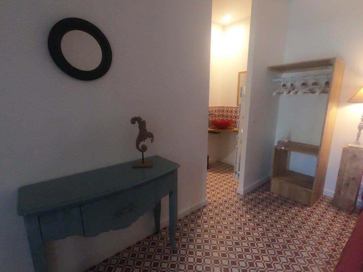 Chambres D'Hotes Le Clos Marty Sebrazac Екстериор снимка