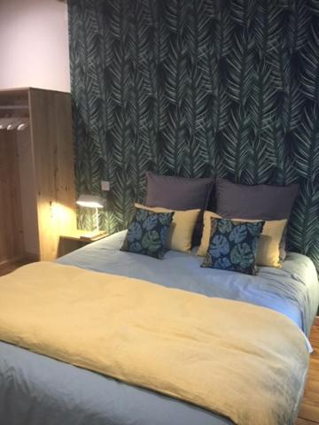 Chambres D'Hotes Le Clos Marty Sebrazac Екстериор снимка