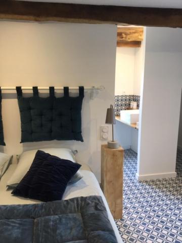 Chambres D'Hotes Le Clos Marty Sebrazac Екстериор снимка
